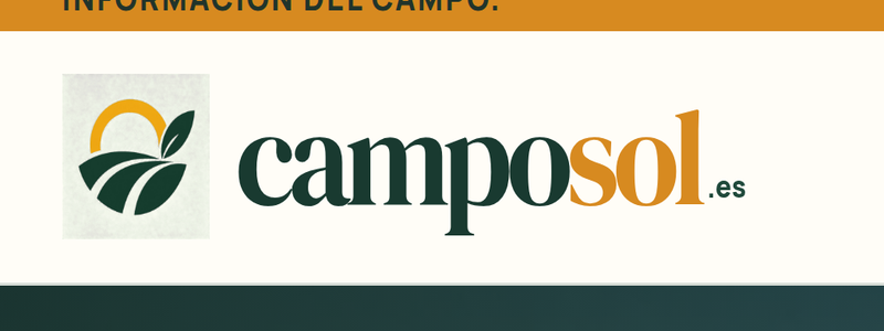 Logo de camposol.es
