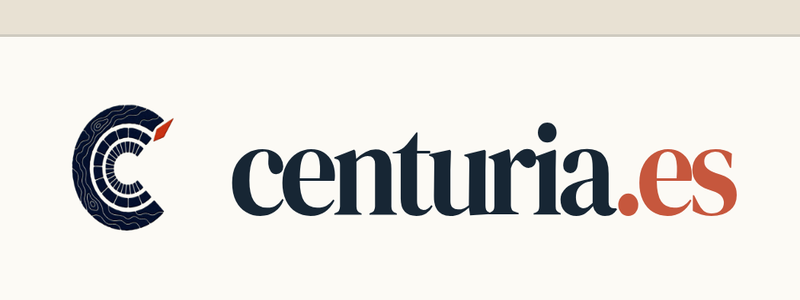 Logo de centuria.es