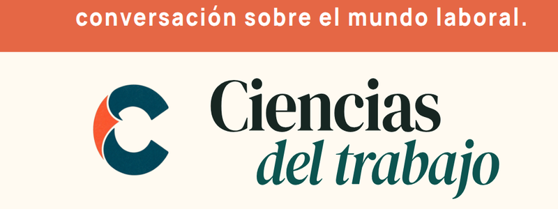 Logo de cienciasdeltrabajo.com