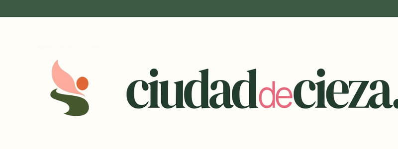 Logo de ciudaddecieza.com