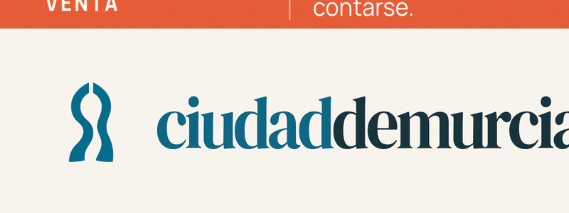 Logo de ciudaddemurcia.net