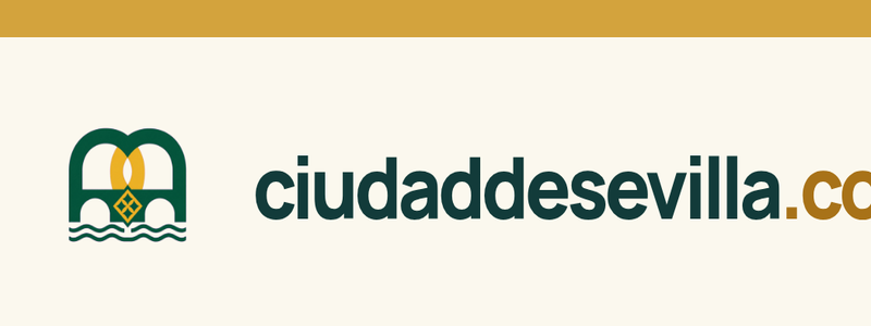 Logo de ciudaddesevilla.com