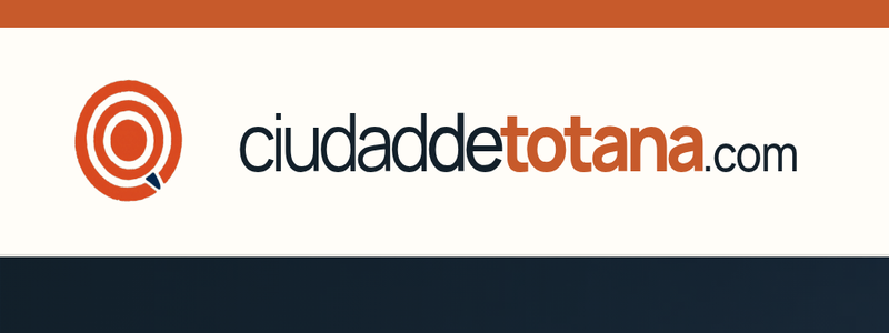 Logo de ciudaddetotana.com