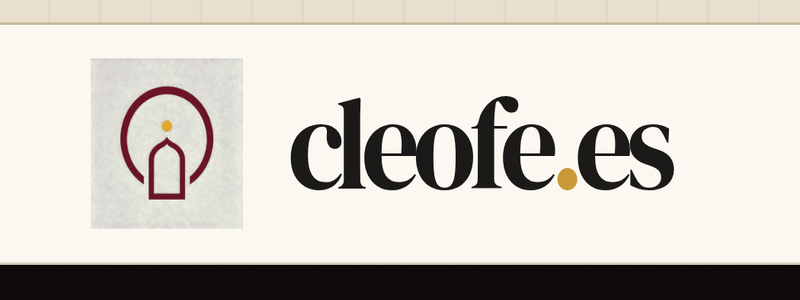 Logo de cleofe.es