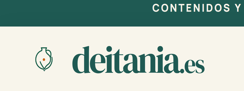 Logo de deitania.es