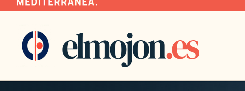 Logo de elmojon.es
