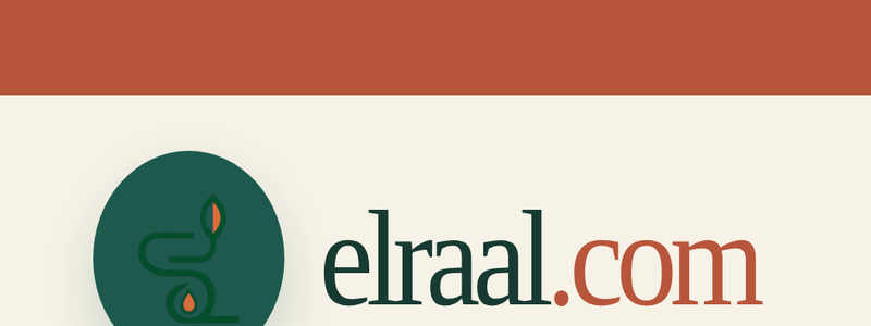 Logo de elraal.com