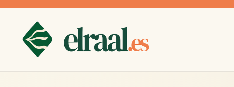 Logo de elraal.es