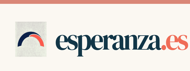 Logo de esperanza.es
