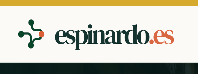 Logo de espinardo.es