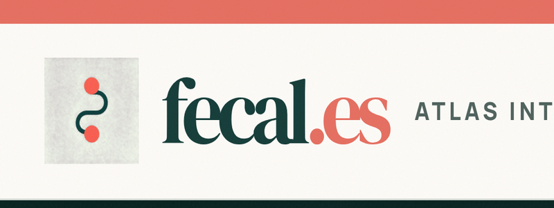 Logo de fecal.es