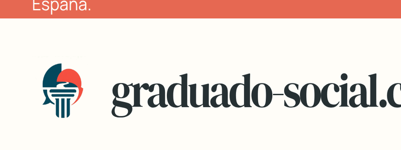 Logo de graduado-social.com