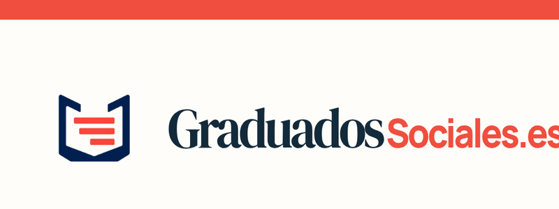 Logo de graduadossociales.es