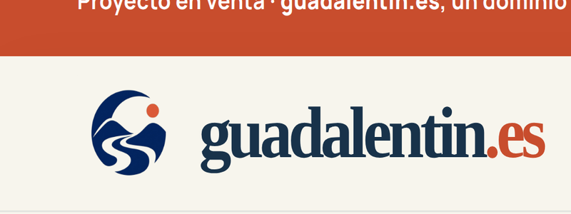 Logo de guadalentin.es