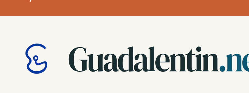 Logo de guadalentin.net