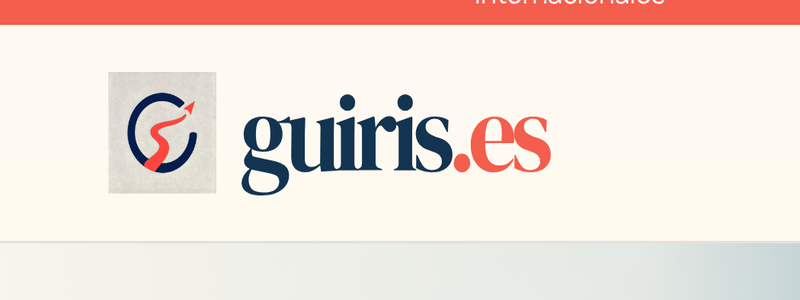 Logo de guiris.es