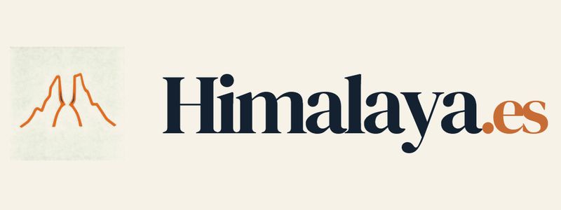 Logo de himalaya.es
