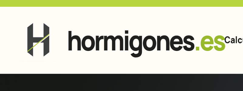 Logo de hormigones.es