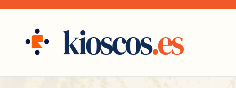 Logo de kioscos.es