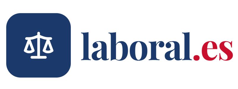 Logo de laboral.es