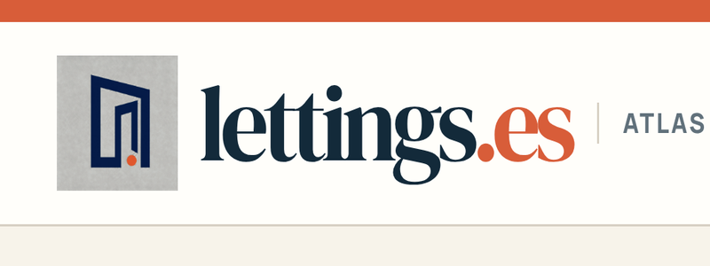 Logo de lettings.es
