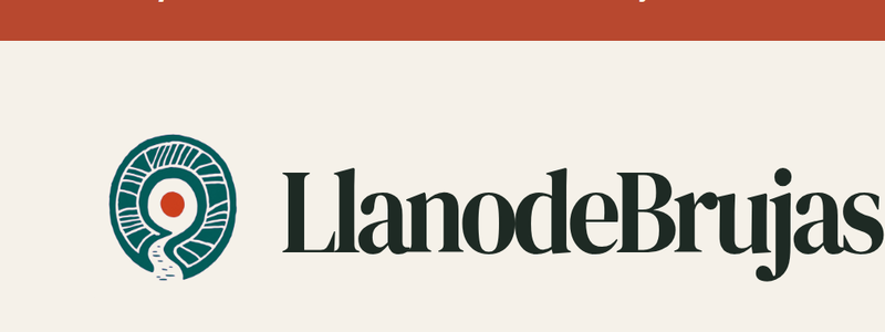 Logo de llanodebrujas.es