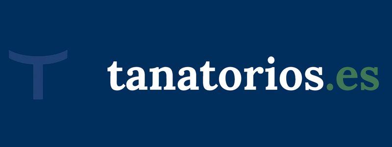 Logo de tanatorios.es