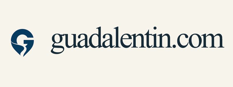 Logo de guadalentin.com