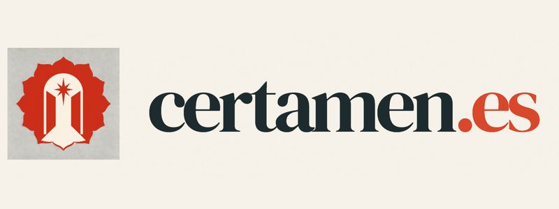 Logo de certamen.es