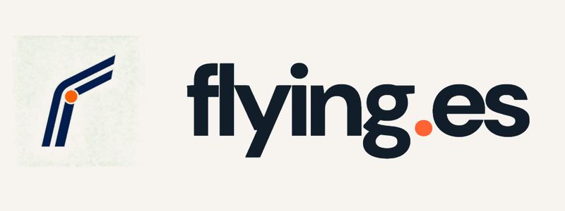 Logo de flying.es