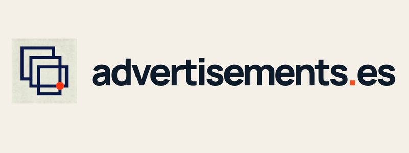 Logo de advertisements.es