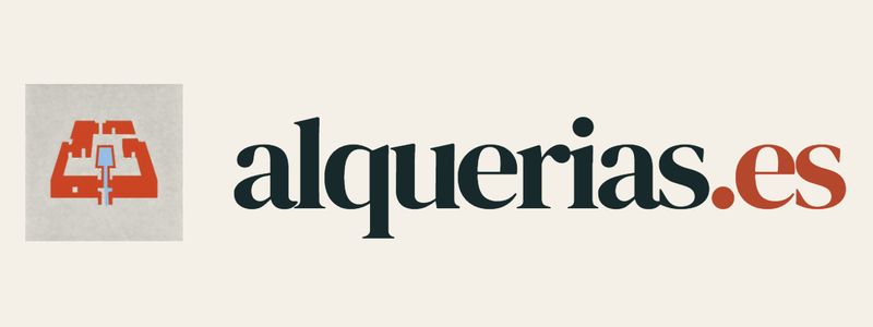 Logo de alquerias.es