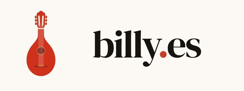 Logo de billy.es