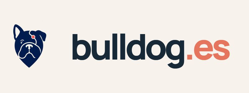 Logo de bulldog.es