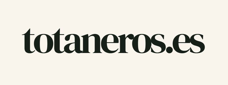 Logo de totaneros.es