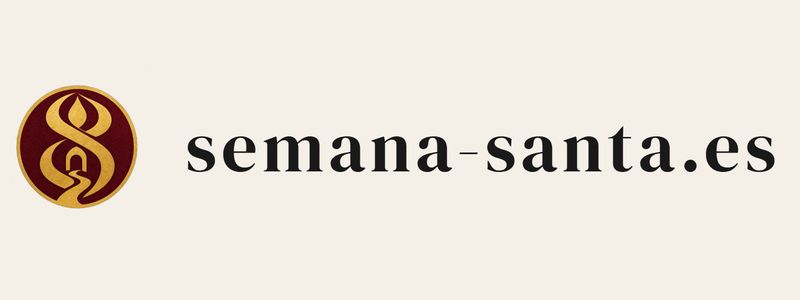 Logo de semana-santa.es