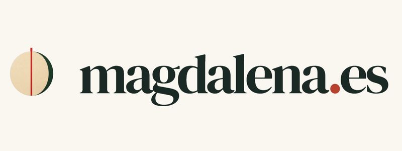 Logo de magdalena.es