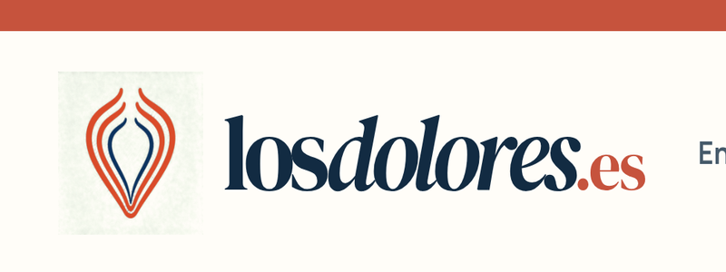 Logo de losdolores.es