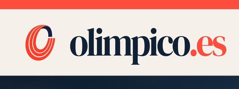 Logo de olimpico.es