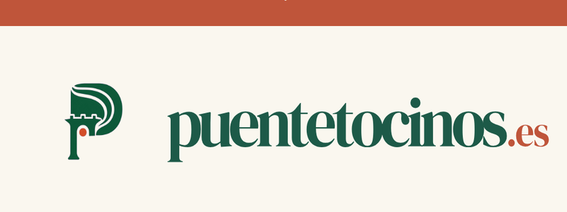 Logo de puentetocinos.es