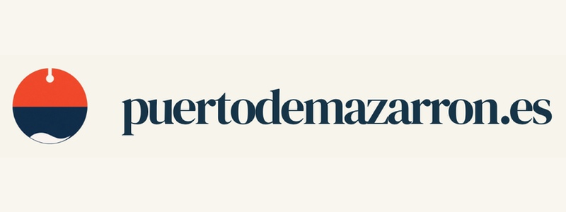 Logo de puertodemazarron.es