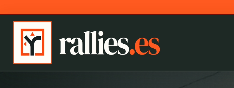 Logo de rallies.es