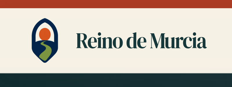 Logo de reinodemurcia.es