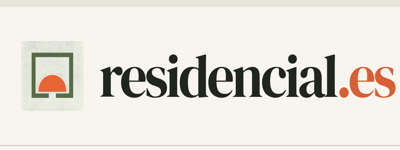 Logo de residencial.es