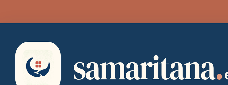 Logo de samaritana.es