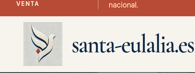 Logo de santa-eulalia.es