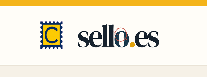 Logo de sello.es