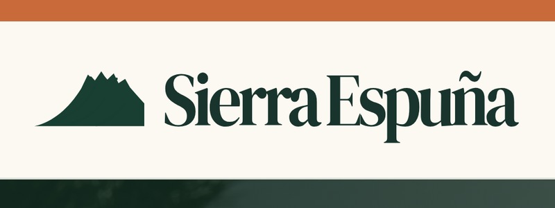 Logo de sierraespuna.es