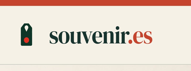 Logo de souvenir.es