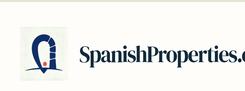 Logo de spanishproperties.es